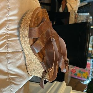 wedges